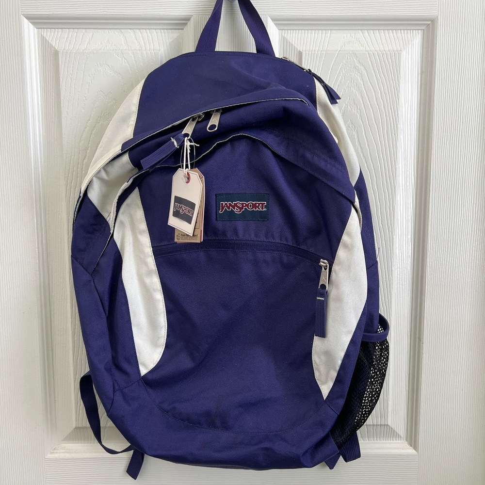 Jansport Backpack